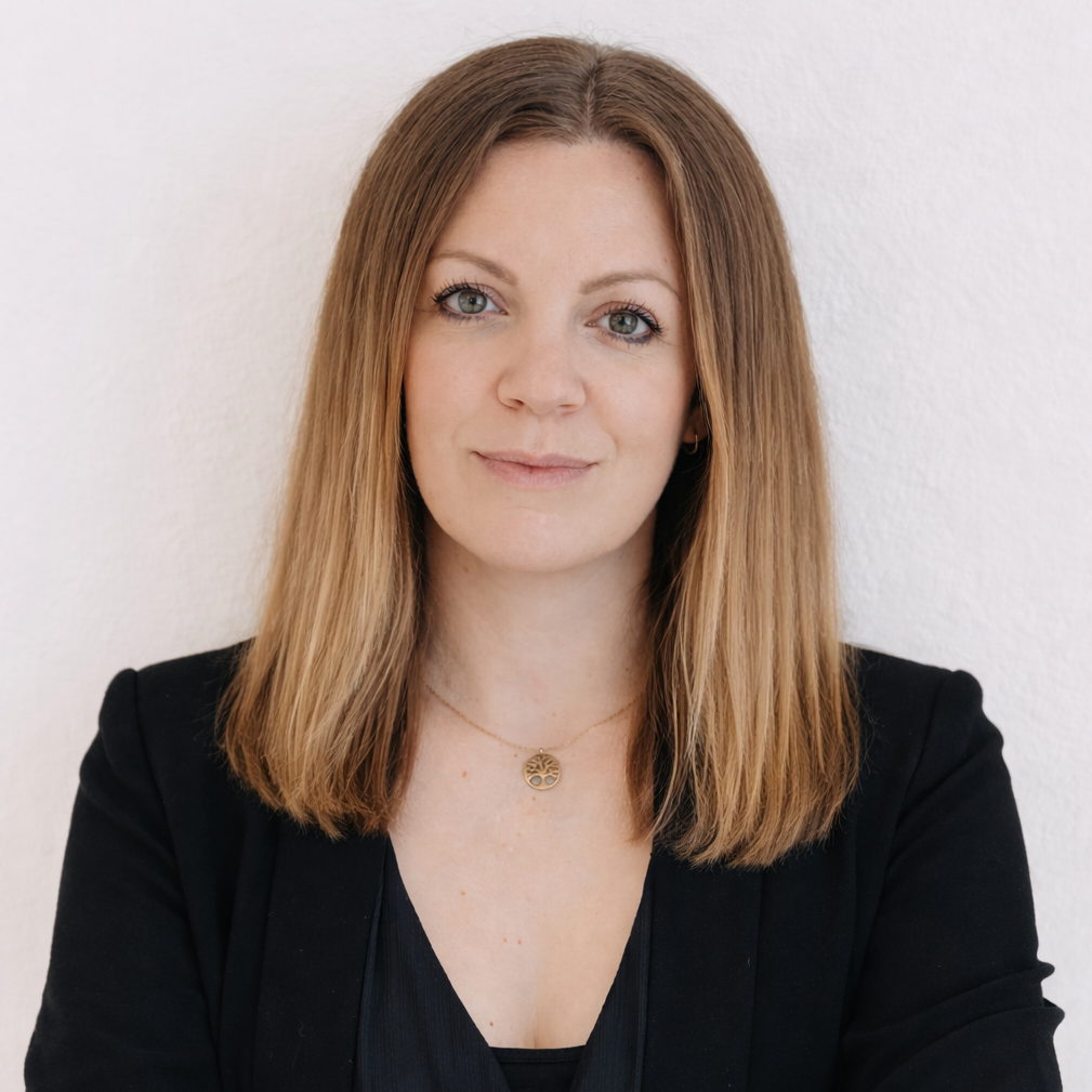 Caro, Team von Exclusive Weddings & Events